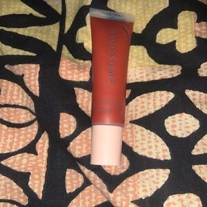 Lauren Conrad gloss tint sheer beach spring makeup